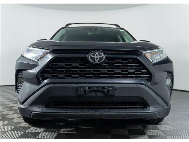 2019 Toyota RAV4 XLE (Stk: TU0272) in Calgary - Image 2 of 31