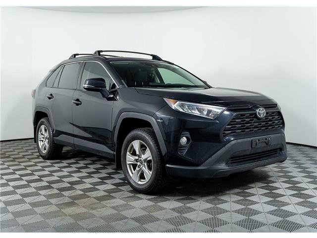 2019 Toyota RAV4 XLE (Stk: TU0272) in Calgary - Image 3 of 31