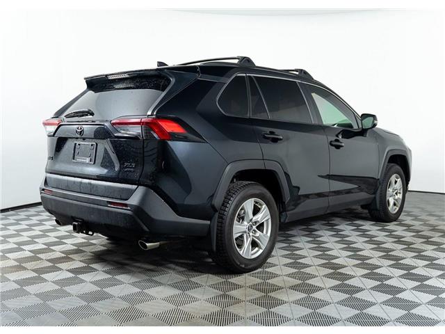 2019 Toyota RAV4 XLE (Stk: TU0272) in Calgary - Image 4 of 31