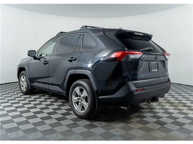 2019 Toyota RAV4 XLE (Stk: TU0272) in Calgary - Image 6 of 31