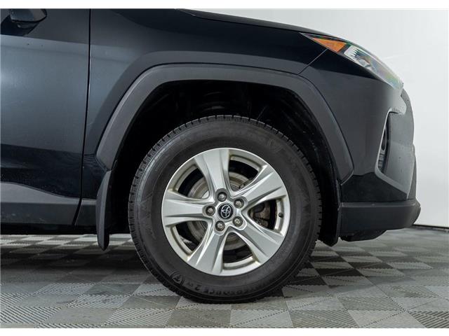 2019 Toyota RAV4 XLE (Stk: TU0272) in Calgary - Image 12 of 31