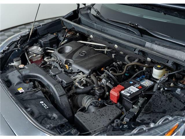 2019 Toyota RAV4 XLE (Stk: TU0272) in Calgary - Image 13 of 31