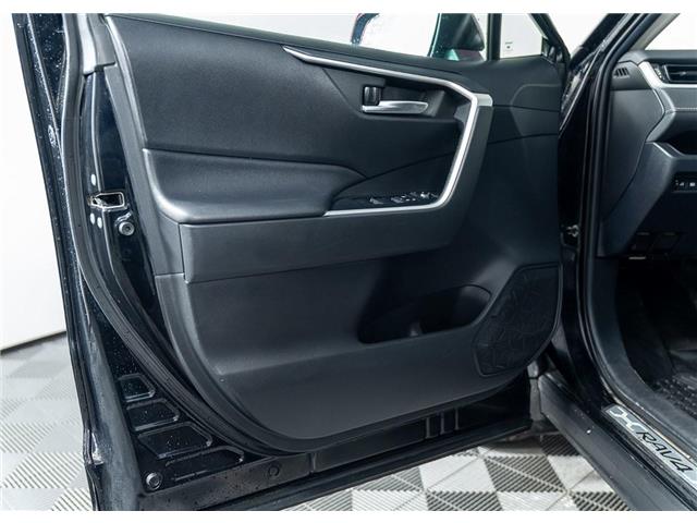 2019 Toyota RAV4 XLE (Stk: TU0272) in Calgary - Image 14 of 31