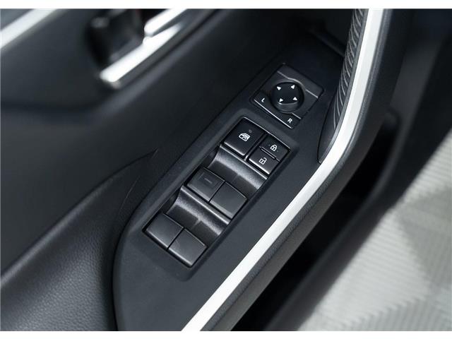 2019 Toyota RAV4 XLE (Stk: TU0272) in Calgary - Image 15 of 31