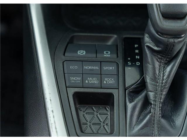 2019 Toyota RAV4 XLE (Stk: TU0272) in Calgary - Image 26 of 31