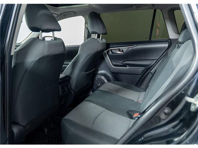 2019 Toyota RAV4 XLE (Stk: TU0272) in Calgary - Image 27 of 31