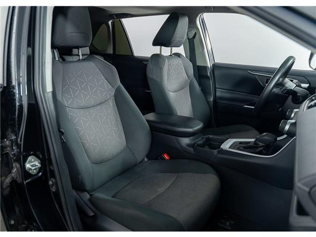 2019 Toyota RAV4 XLE (Stk: TU0272) in Calgary - Image 28 of 31