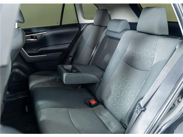 2019 Toyota RAV4 XLE (Stk: TU0272) in Calgary - Image 30 of 31