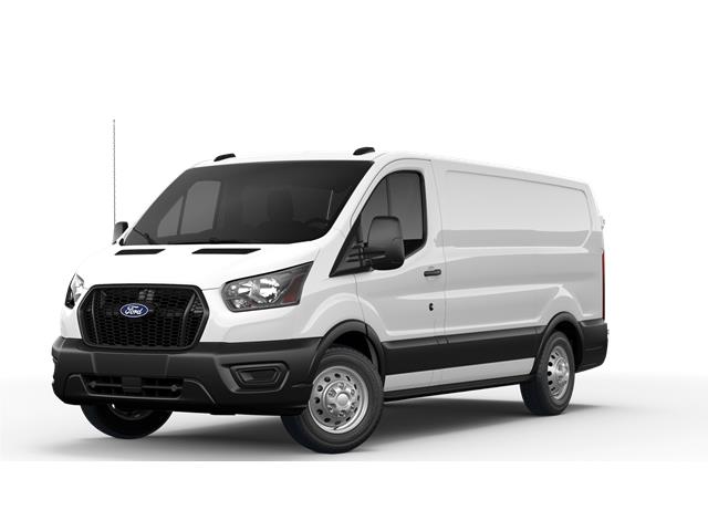 2026 Ford Transit-250 Cargo Base (Stk: 26TR532) in St. Catharines - Image 1 of 6
