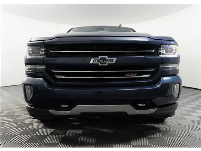 2018 Chevrolet Silverado 1500 2LZ (Stk: TT-330A) in Calgary - Image 2 of 26 2018 Chevrolet Silverado 1500 2LZ (Stk: TT-330A) in Calgary - Image 2 of 26