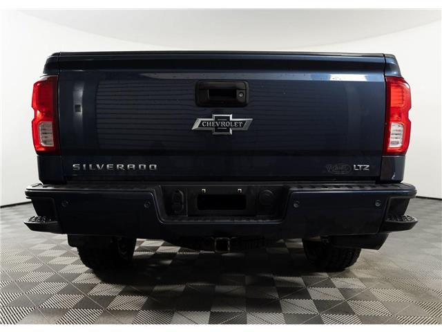 2018 Chevrolet Silverado 1500 2LZ (Stk: TT-330A) in Calgary - Image 5 of 26 2018 Chevrolet Silverado 1500 2LZ (Stk: TT-330A) in Calgary - Image 5 of 26