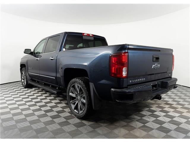 2018 Chevrolet Silverado 1500 2LZ (Stk: TT-330A) in Calgary - Image 6 of 26 2018 Chevrolet Silverado 1500 2LZ (Stk: TT-330A) in Calgary - Image 6 of 26
