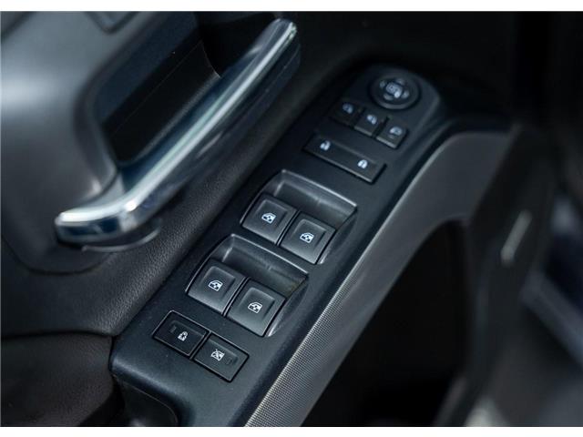 2018 Chevrolet Silverado 1500 2LZ (Stk: TT-330A) in Calgary - Image 11 of 26 2018 Chevrolet Silverado 1500 2LZ (Stk: TT-330A) in Calgary - Image 11 of 26
