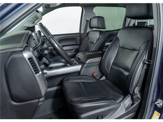 2018 Chevrolet Silverado 1500 2LZ (Stk: TT-330A) in Calgary - Image 13 of 26 2018 Chevrolet Silverado 1500 2LZ (Stk: TT-330A) in Calgary - Image 13 of 26