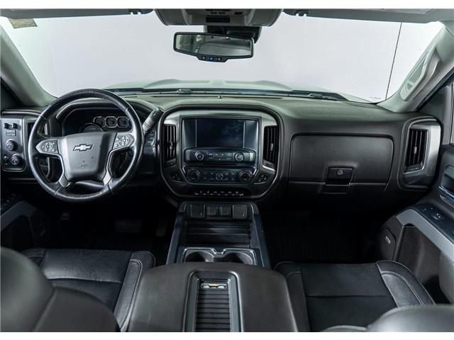 2018 Chevrolet Silverado 1500 2LZ (Stk: TT-330A) in Calgary - Image 14 of 26 2018 Chevrolet Silverado 1500 2LZ (Stk: TT-330A) in Calgary - Image 14 of 26