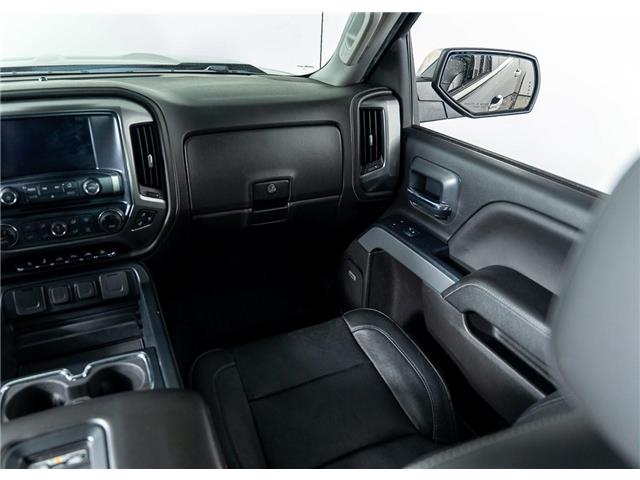 2018 Chevrolet Silverado 1500 2LZ (Stk: TT-330A) in Calgary - Image 15 of 26 2018 Chevrolet Silverado 1500 2LZ (Stk: TT-330A) in Calgary - Image 15 of 26