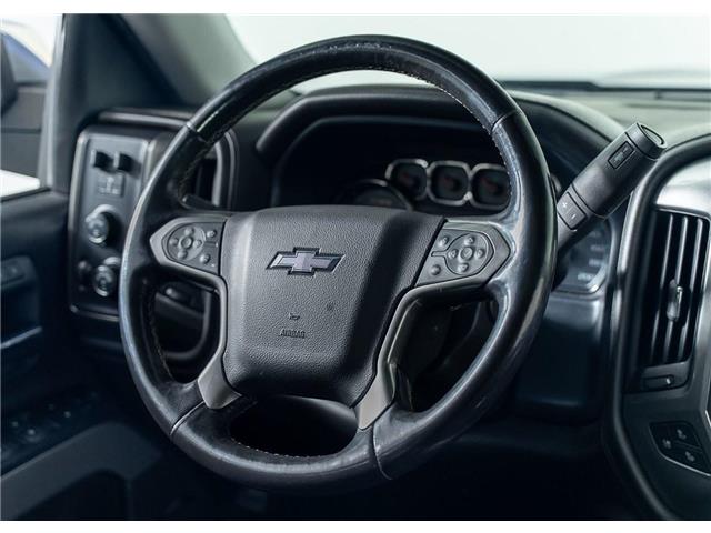 2018 Chevrolet Silverado 1500 2LZ (Stk: TT-330A) in Calgary - Image 16 of 26 2018 Chevrolet Silverado 1500 2LZ (Stk: TT-330A) in Calgary - Image 16 of 26