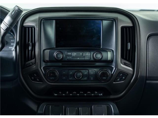 2018 Chevrolet Silverado 1500 2LZ (Stk: TT-330A) in Calgary - Image 20 of 26 2018 Chevrolet Silverado 1500 2LZ (Stk: TT-330A) in Calgary - Image 20 of 26
