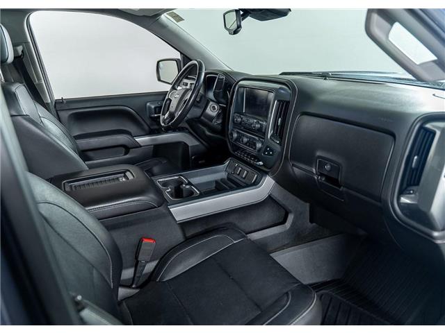 2018 Chevrolet Silverado 1500 2LZ (Stk: TT-330A) in Calgary - Image 22 of 26 2018 Chevrolet Silverado 1500 2LZ (Stk: TT-330A) in Calgary - Image 22 of 26