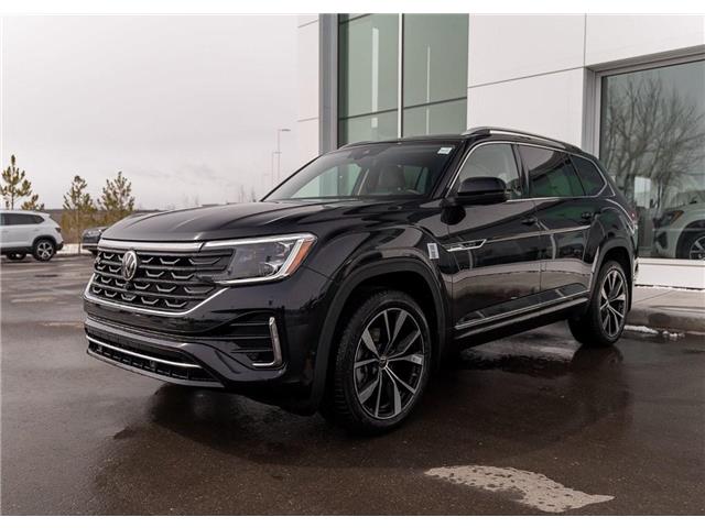 2026 Volkswagen Atlas 2.0 TSI Execline (Stk: TT-254) in Calgary - Image 1 of 31