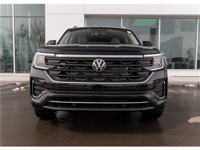 2026 Volkswagen Atlas 2.0 TSI Execline (Stk: TT-254) in Calgary - Image 2 of 31