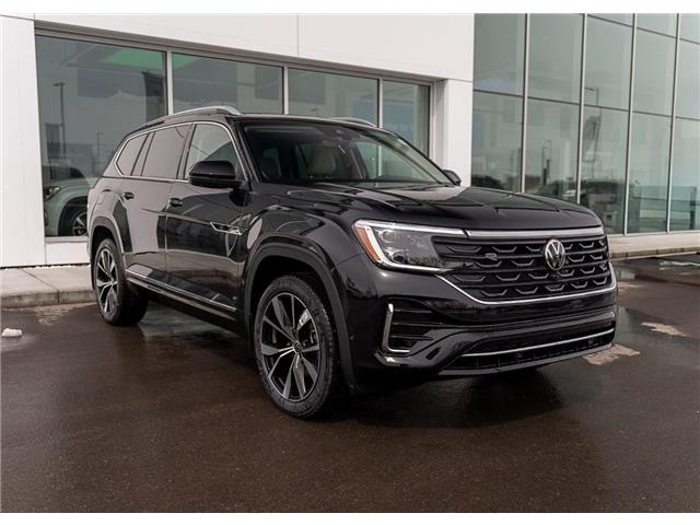 2026 Volkswagen Atlas 2.0 TSI Execline (Stk: TT-254) in Calgary - Image 3 of 31