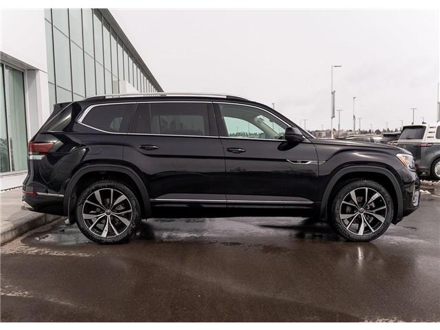 2026 Volkswagen Atlas 2.0 TSI Execline (Stk: TT-254) in Calgary - Image 4 of 31