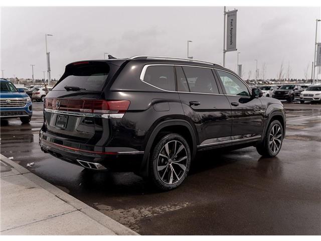 2026 Volkswagen Atlas 2.0 TSI Execline (Stk: TT-254) in Calgary - Image 5 of 31