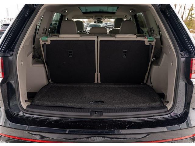 2026 Volkswagen Atlas 2.0 TSI Execline (Stk: TT-254) in Calgary - Image 9 of 31