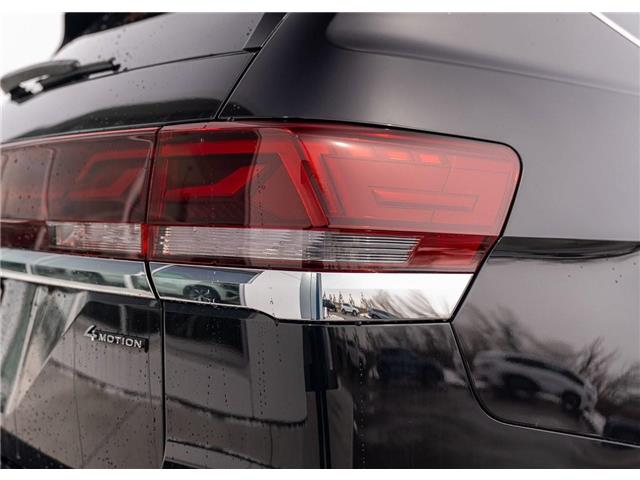 2026 Volkswagen Atlas 2.0 TSI Execline (Stk: TT-254) in Calgary - Image 10 of 31