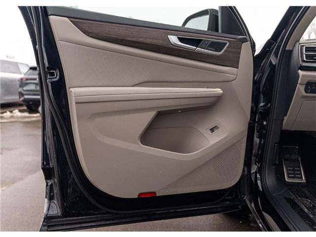 2026 Volkswagen Atlas 2.0 TSI Execline (Stk: TT-254) in Calgary - Image 13 of 31