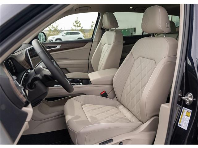 2026 Volkswagen Atlas 2.0 TSI Execline (Stk: TT-254) in Calgary - Image 16 of 31