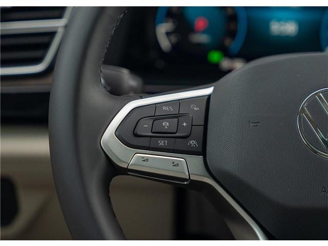 2026 Volkswagen Atlas 2.0 TSI Execline (Stk: TT-254) in Calgary - Image 19 of 31