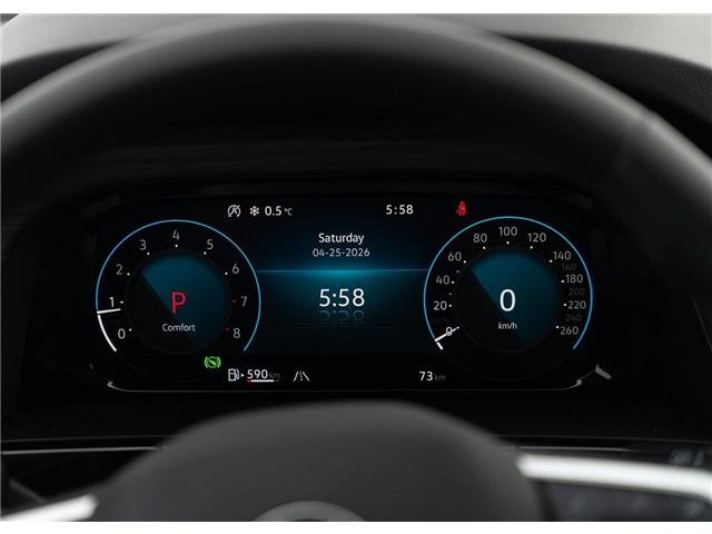 2026 Volkswagen Atlas 2.0 TSI Execline (Stk: TT-254) in Calgary - Image 20 of 31