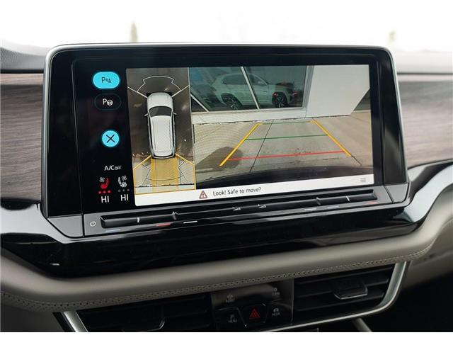 2026 Volkswagen Atlas 2.0 TSI Execline (Stk: TT-254) in Calgary - Image 22 of 31