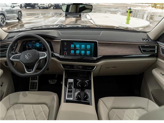 2026 Volkswagen Atlas 2.0 TSI Execline (Stk: TT-254) in Calgary - Image 24 of 31