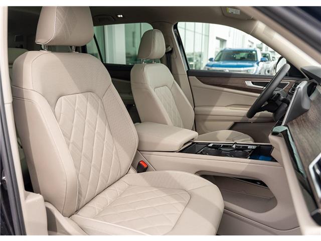 2026 Volkswagen Atlas 2.0 TSI Execline (Stk: TT-254) in Calgary - Image 27 of 31