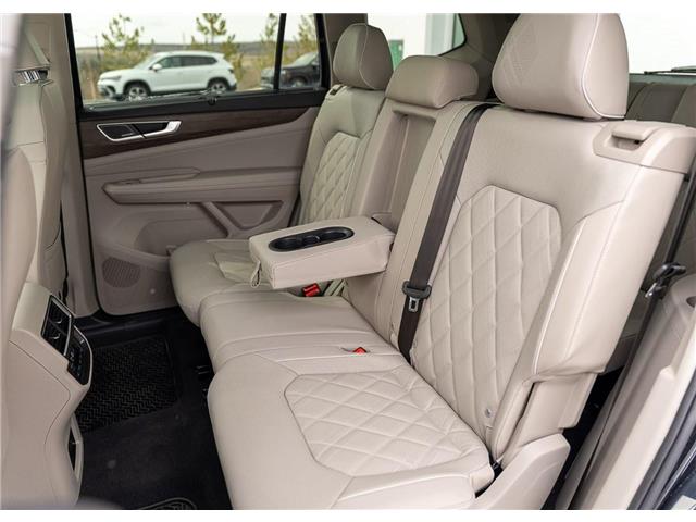 2026 Volkswagen Atlas 2.0 TSI Execline (Stk: TT-254) in Calgary - Image 29 of 31