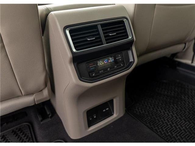 2026 Volkswagen Atlas 2.0 TSI Execline (Stk: TT-254) in Calgary - Image 31 of 31