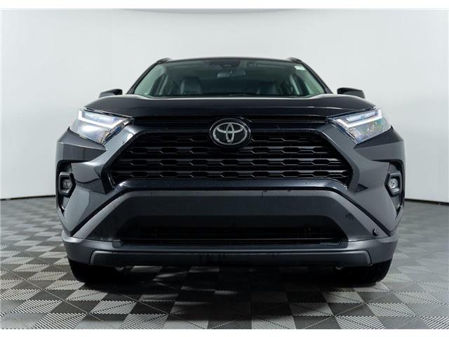 2024 Toyota RAV4 XLE (Stk: TT-365A) in Calgary - Image 2 of 20 2024 Toyota RAV4 XLE (Stk: TT-365A) in Calgary - Image 2 of 20