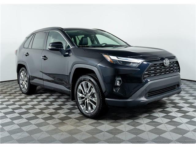 2024 Toyota RAV4 XLE (Stk: TT-365A) in Calgary - Image 3 of 20 2024 Toyota RAV4 XLE (Stk: TT-365A) in Calgary - Image 3 of 20