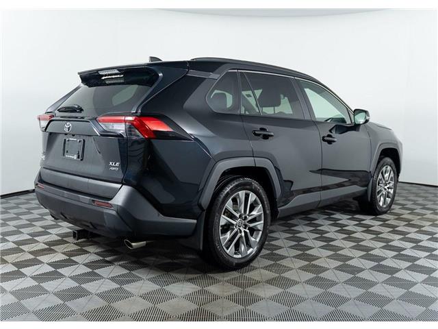 2024 Toyota RAV4 XLE (Stk: TT-365A) in Calgary - Image 4 of 20 2024 Toyota RAV4 XLE (Stk: TT-365A) in Calgary - Image 4 of 20