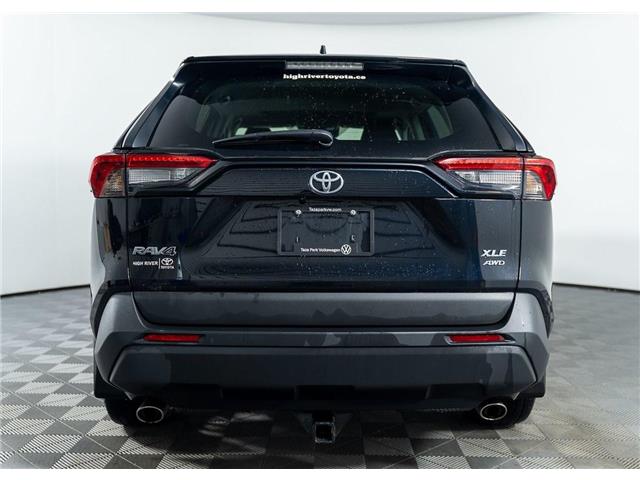 2024 Toyota RAV4 XLE (Stk: TT-365A) in Calgary - Image 5 of 20 2024 Toyota RAV4 XLE (Stk: TT-365A) in Calgary - Image 5 of 20