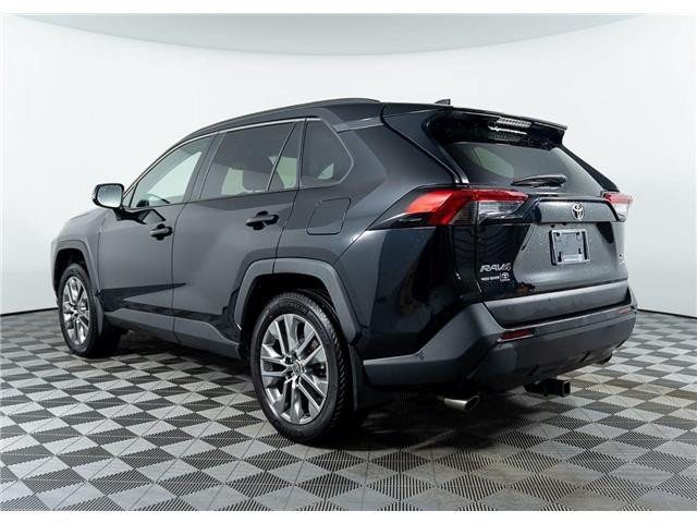 2024 Toyota RAV4 XLE (Stk: TT-365A) in Calgary - Image 6 of 20 2024 Toyota RAV4 XLE (Stk: TT-365A) in Calgary - Image 6 of 20