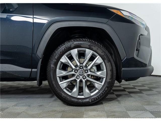 2024 Toyota RAV4 XLE (Stk: TT-365A) in Calgary - Image 11 of 20 2024 Toyota RAV4 XLE (Stk: TT-365A) in Calgary - Image 11 of 20