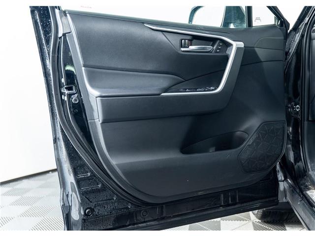 2024 Toyota RAV4 XLE (Stk: TT-365A) in Calgary - Image 12 of 20 2024 Toyota RAV4 XLE (Stk: TT-365A) in Calgary - Image 12 of 20