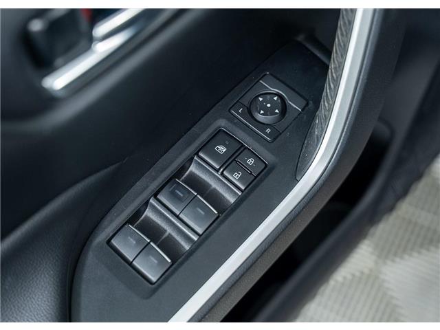 2024 Toyota RAV4 XLE (Stk: TT-365A) in Calgary - Image 13 of 20 2024 Toyota RAV4 XLE (Stk: TT-365A) in Calgary - Image 13 of 20
