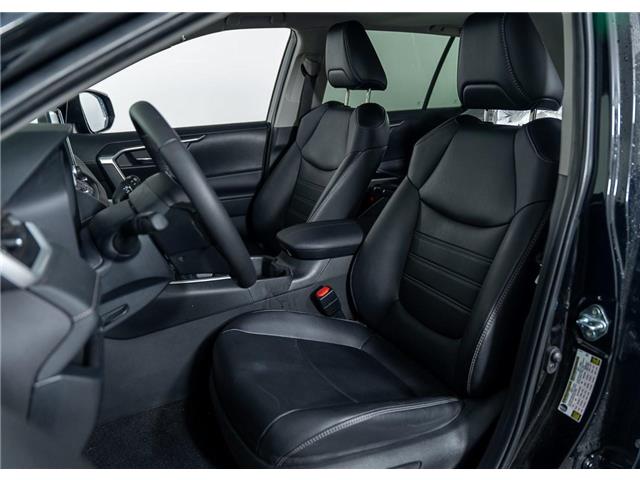 2024 Toyota RAV4 XLE (Stk: TT-365A) in Calgary - Image 15 of 20 2024 Toyota RAV4 XLE (Stk: TT-365A) in Calgary - Image 15 of 20