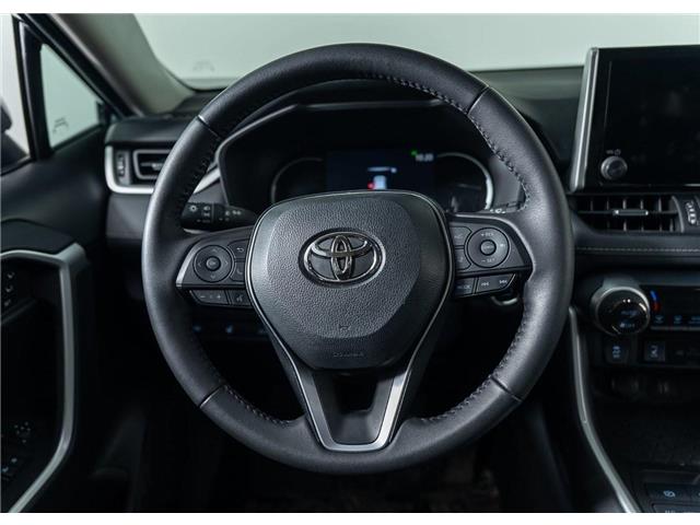 2024 Toyota RAV4 XLE (Stk: TT-365A) in Calgary - Image 16 of 20 2024 Toyota RAV4 XLE (Stk: TT-365A) in Calgary - Image 16 of 20