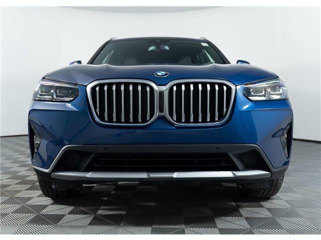 2022 BMW X3 xDrive30i (Stk: TT-435A) in Calgary - Image 2 of 28